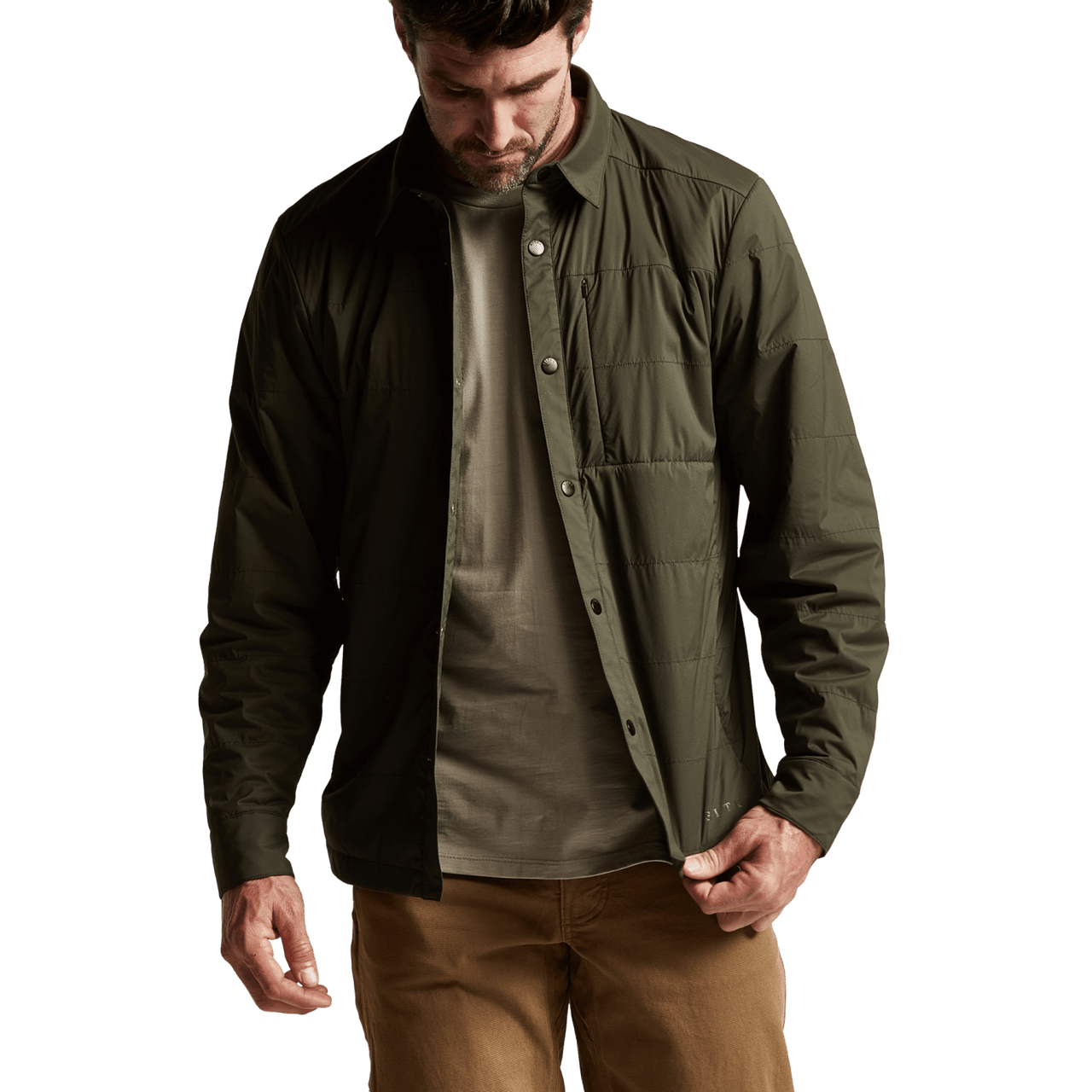 Canyon Shirt Jacket