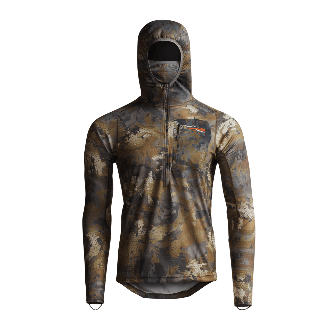 Core Lightweight Hoodie