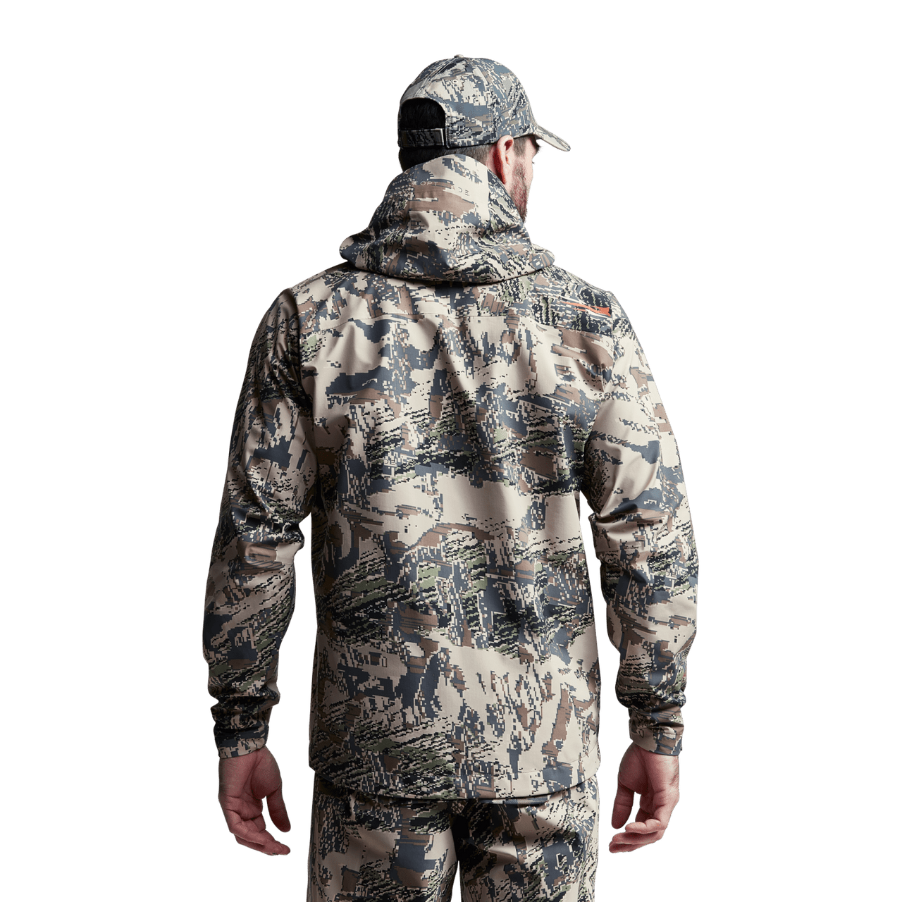 Dew Point Jacket