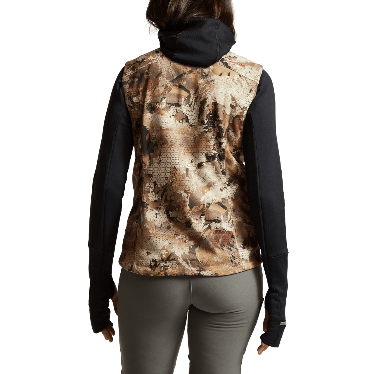 Women's Jetstream Vest