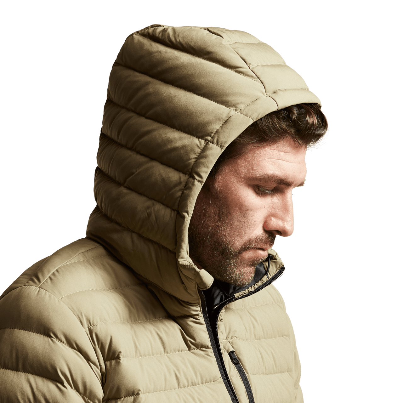 Rover Down Jacket