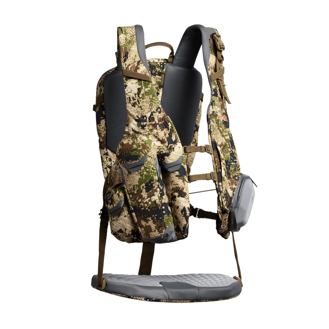 Equinox Turkey Vest
