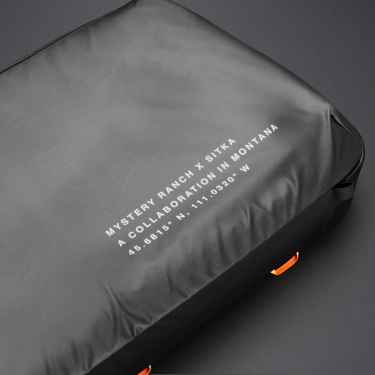 Mystery Ranch x SITKA STUDIO Ryder Bow Case