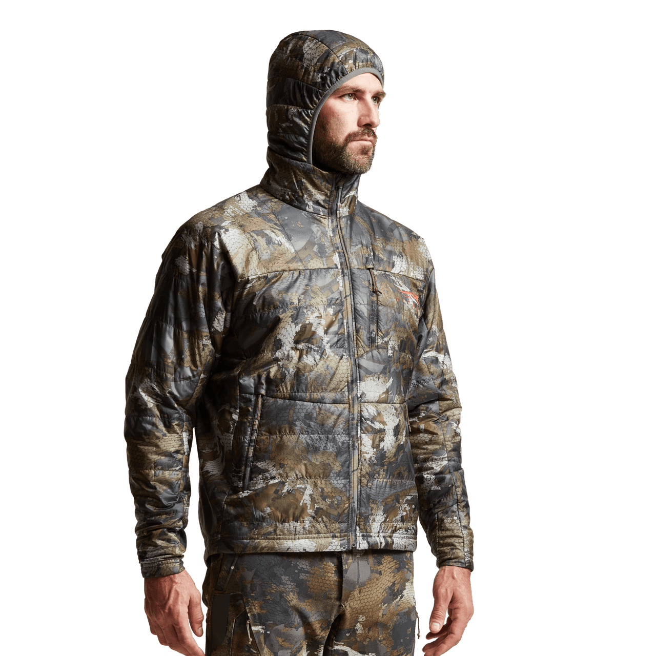 Kelvin Aerolite Jacket
