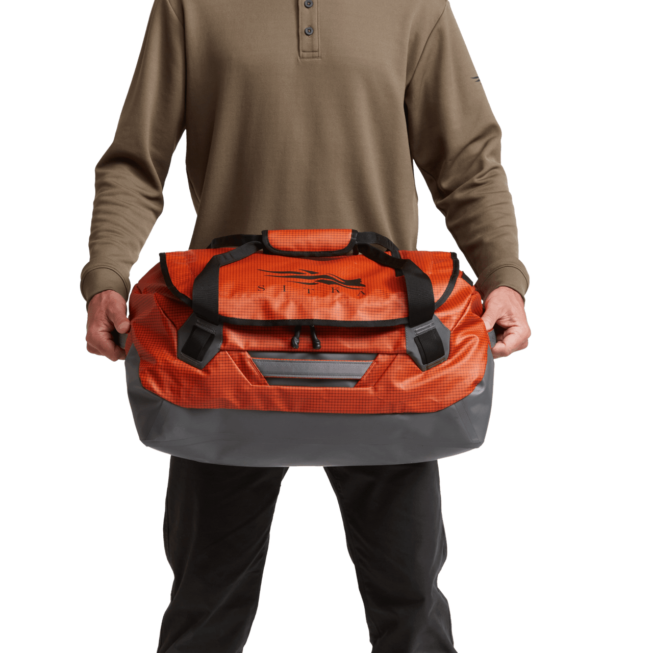 Drifter Duffle 50L