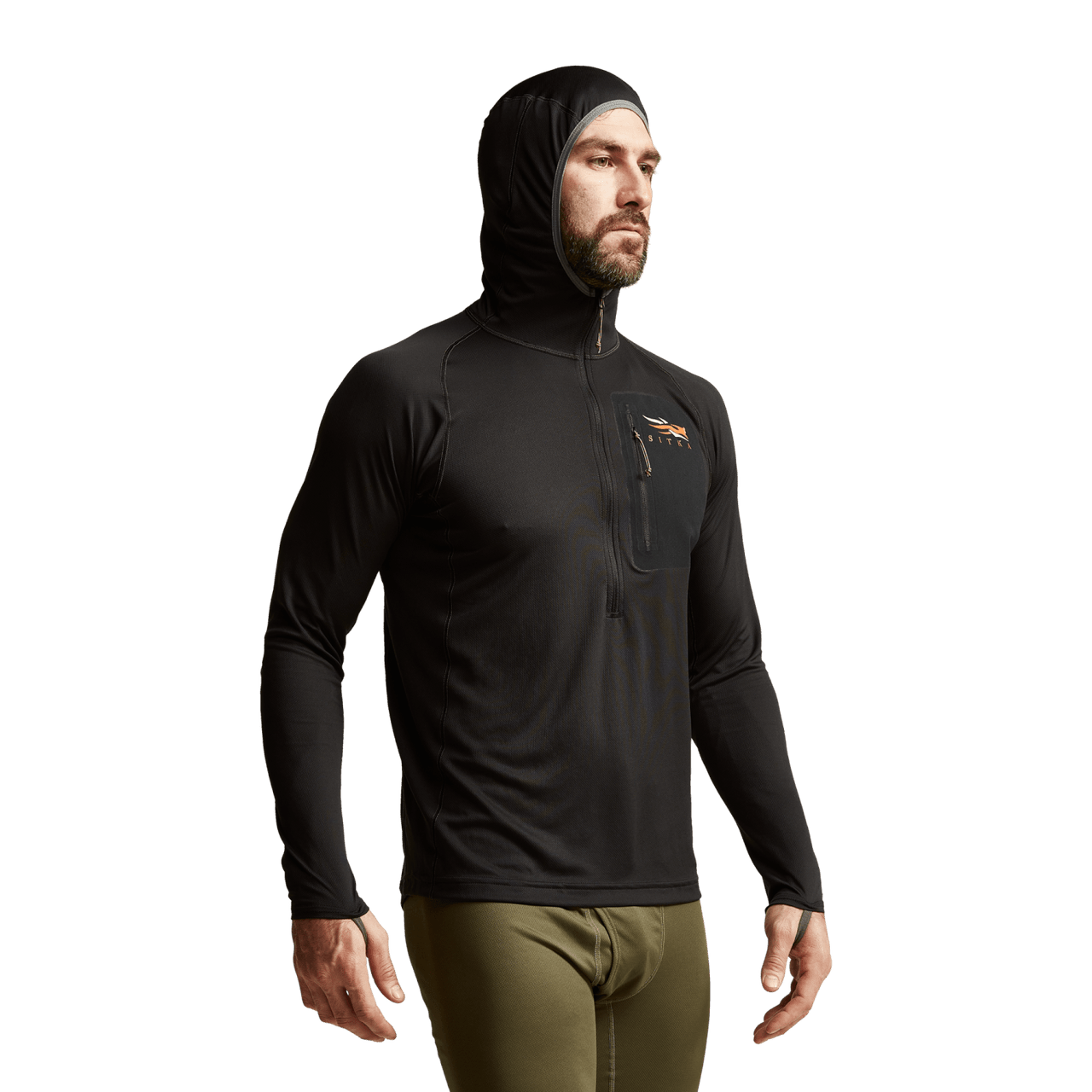 Core Lightweight Hoodie