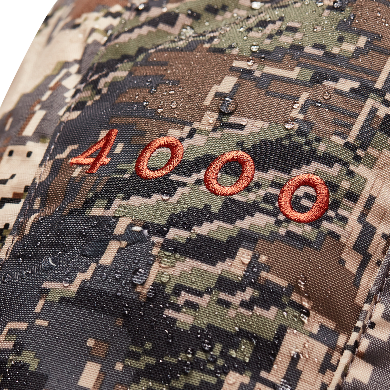 Mountain Hauler 4000