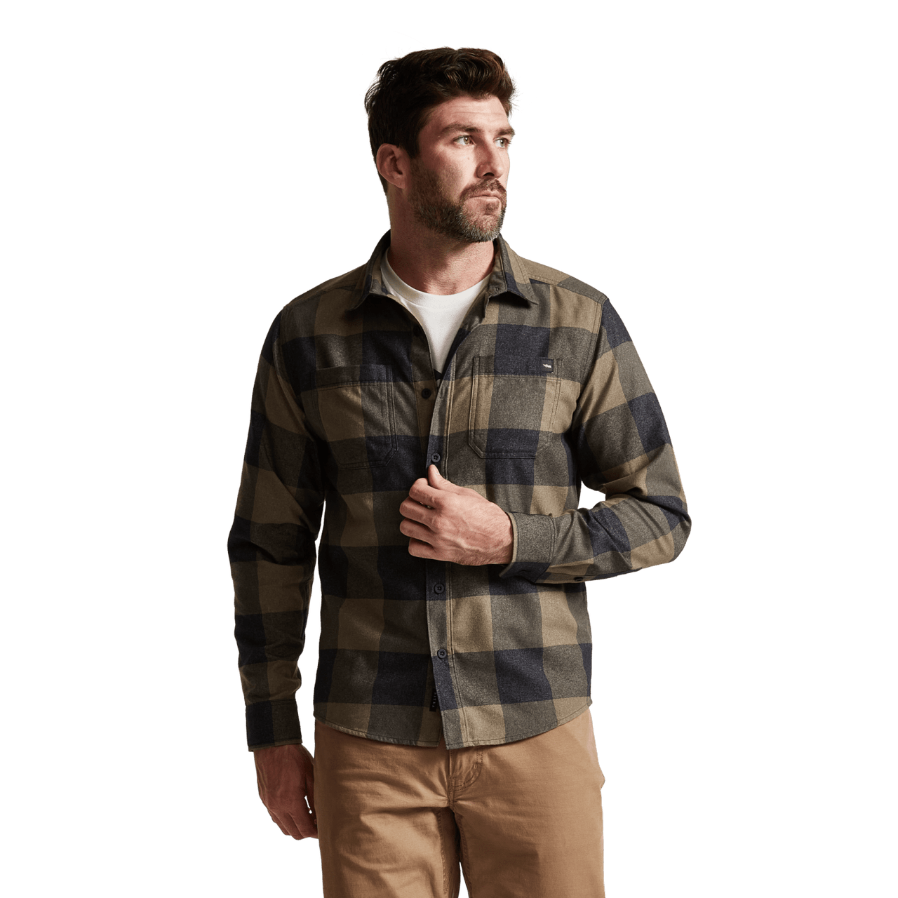 Grange Flannel