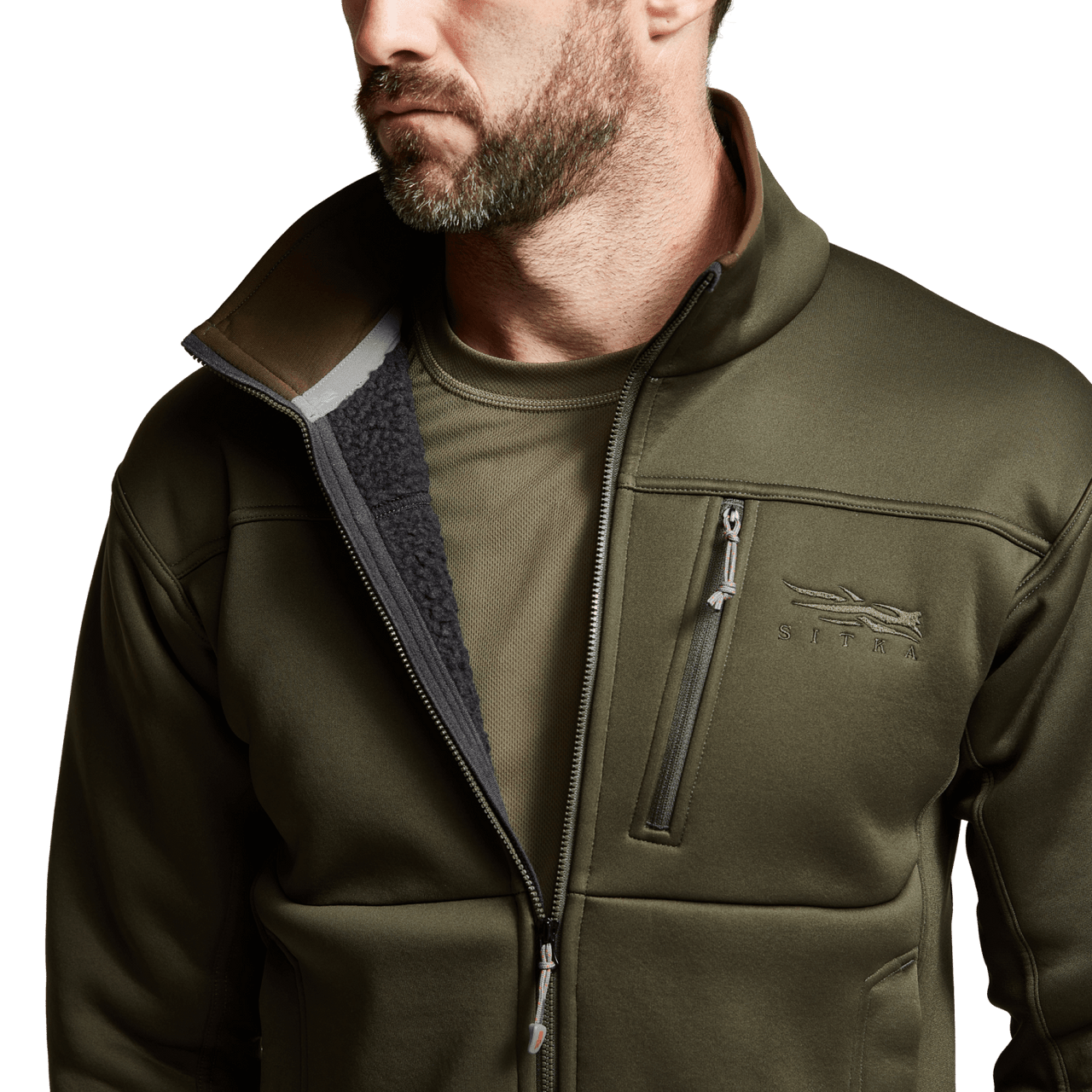 Traverse Jacket