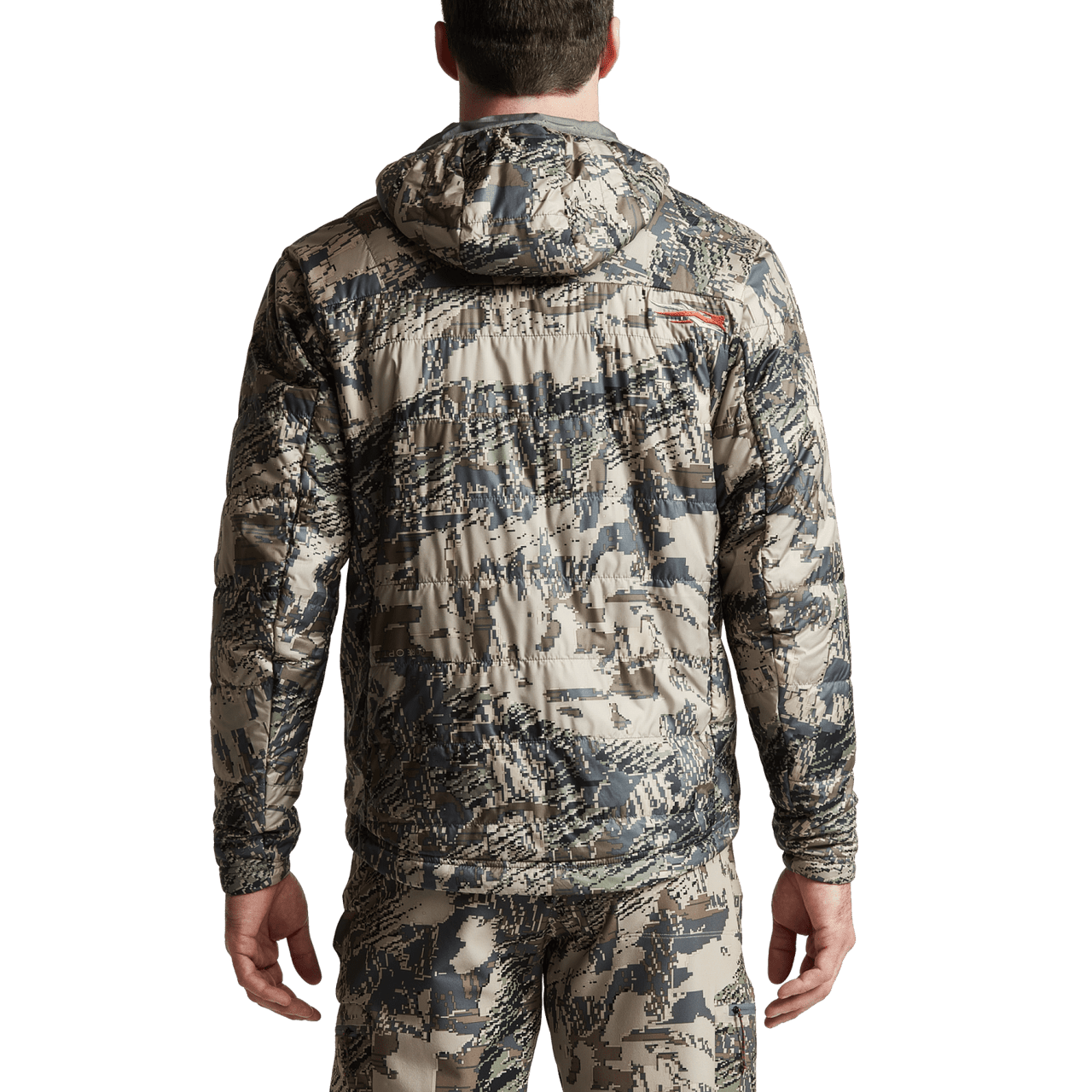 Kelvin Aerolite Jacket