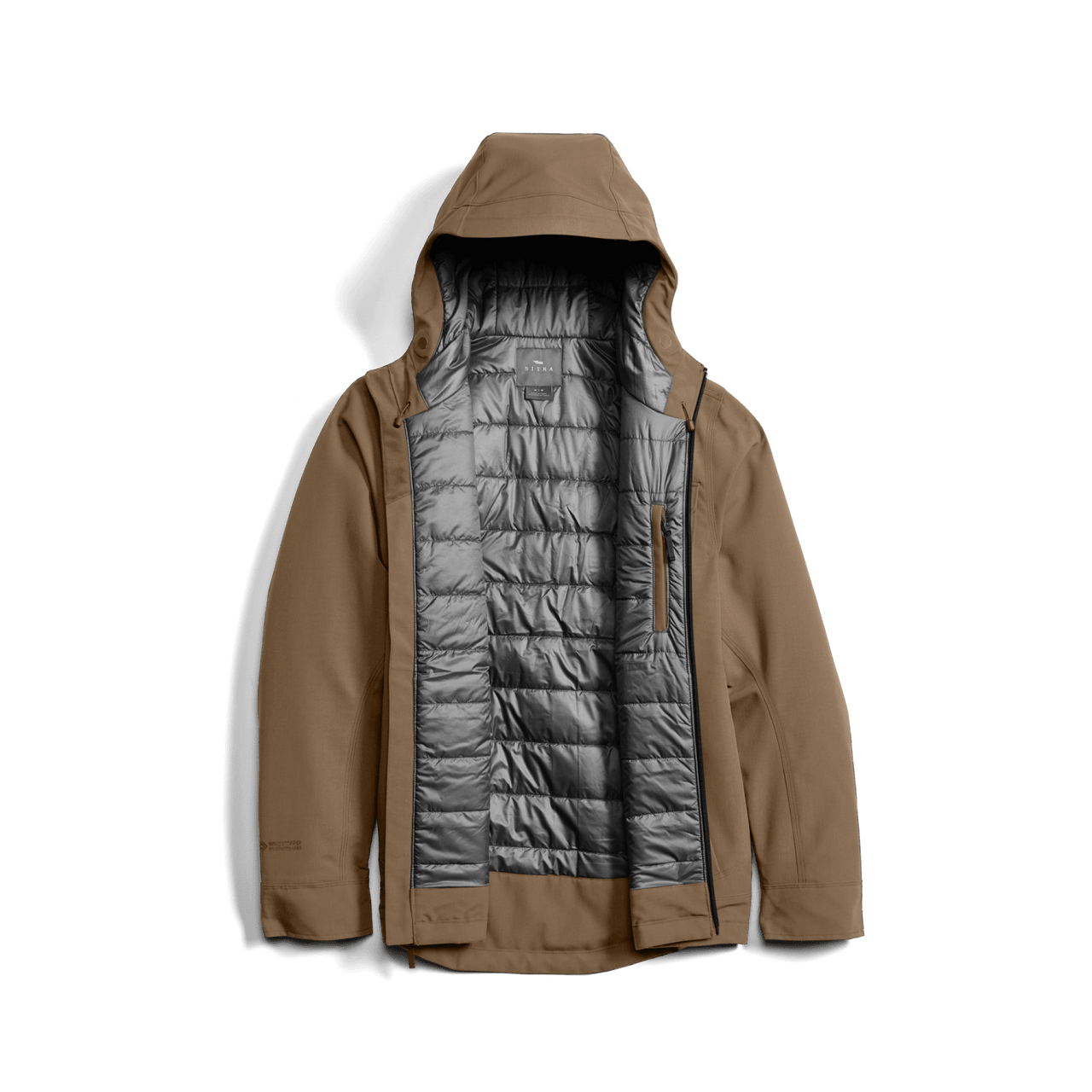 Grindstone Work Jacket