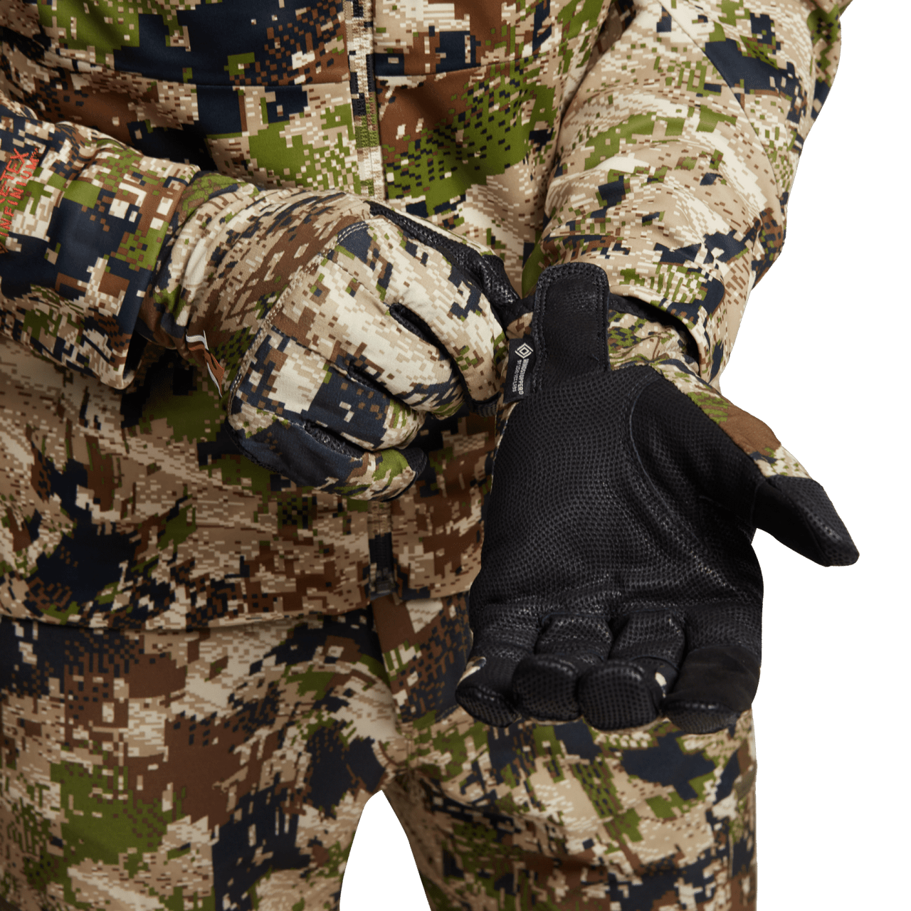 Jetstream HD WS Glove