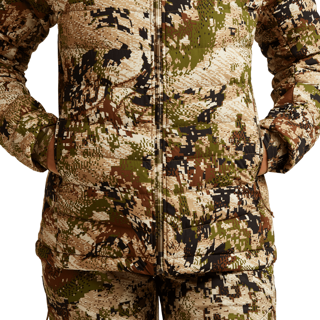 Women's Kelvin Lite Down Jacket
