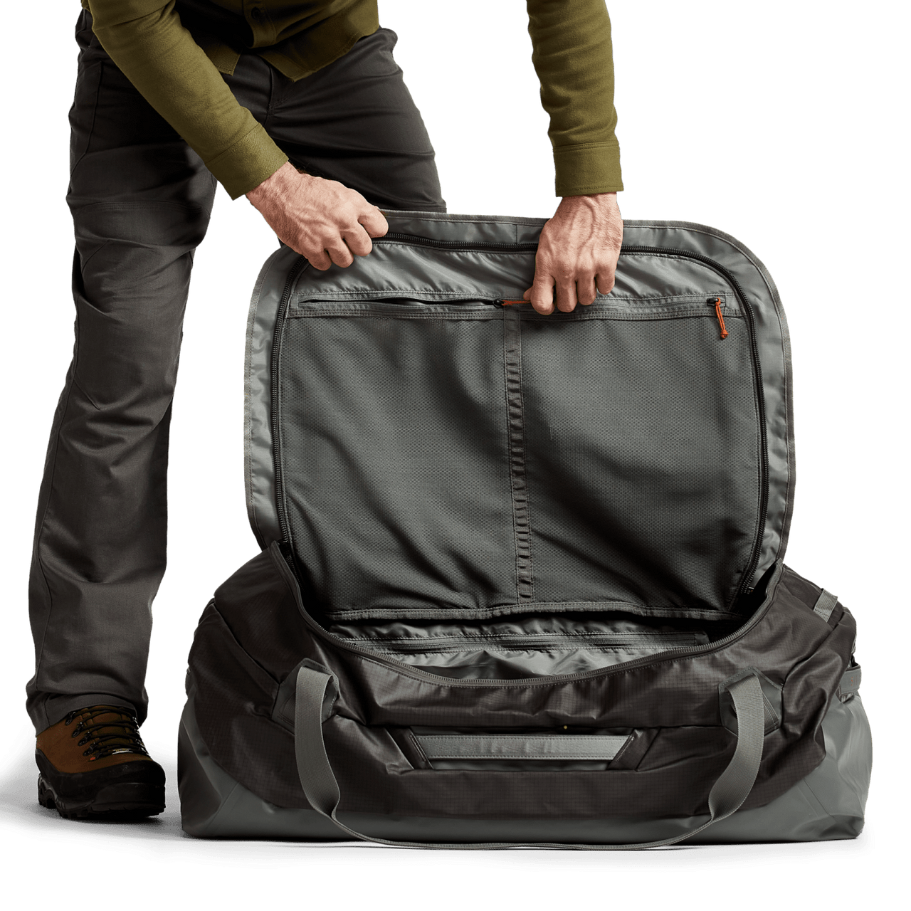 Drifter Duffle 110L