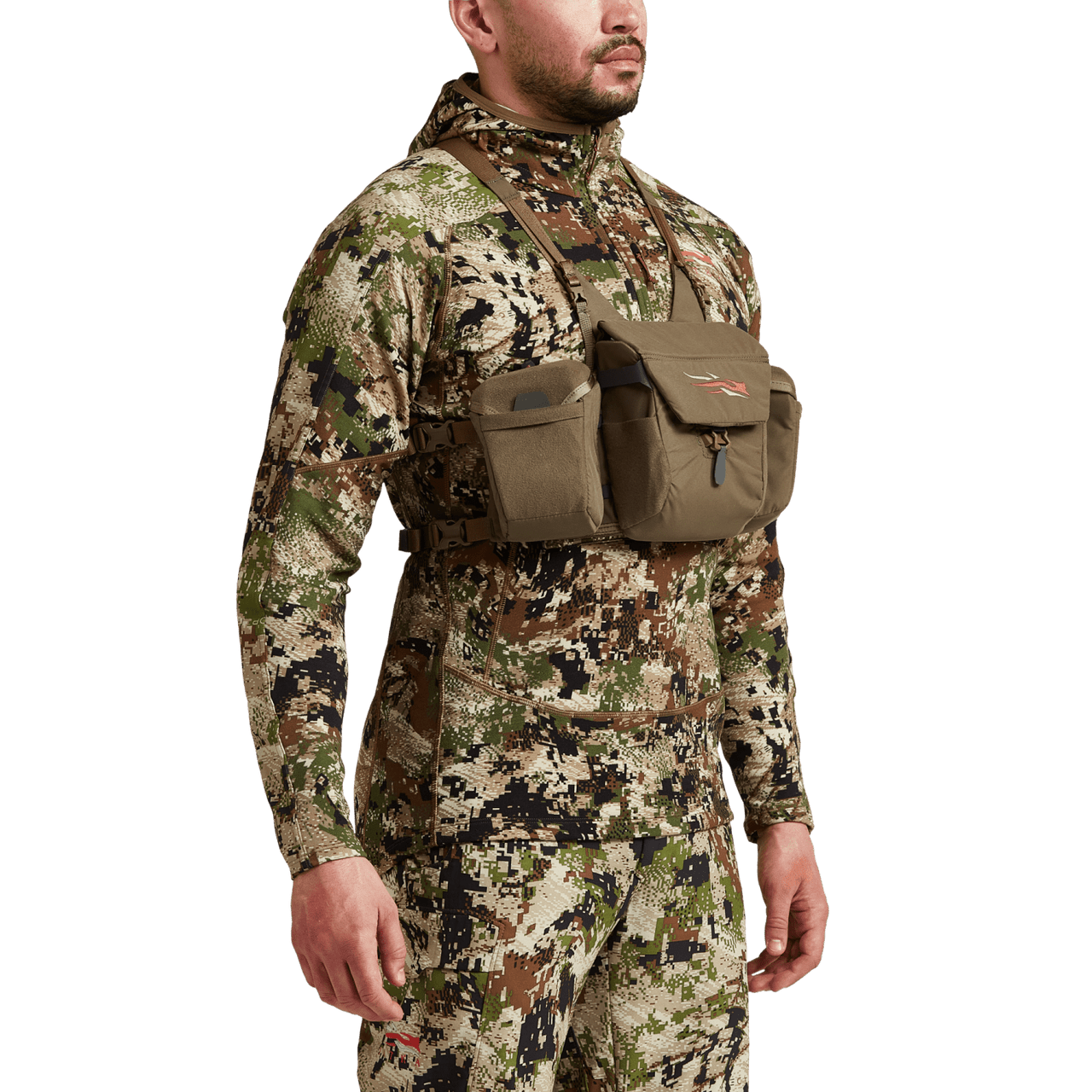 Mountain Optics Harness