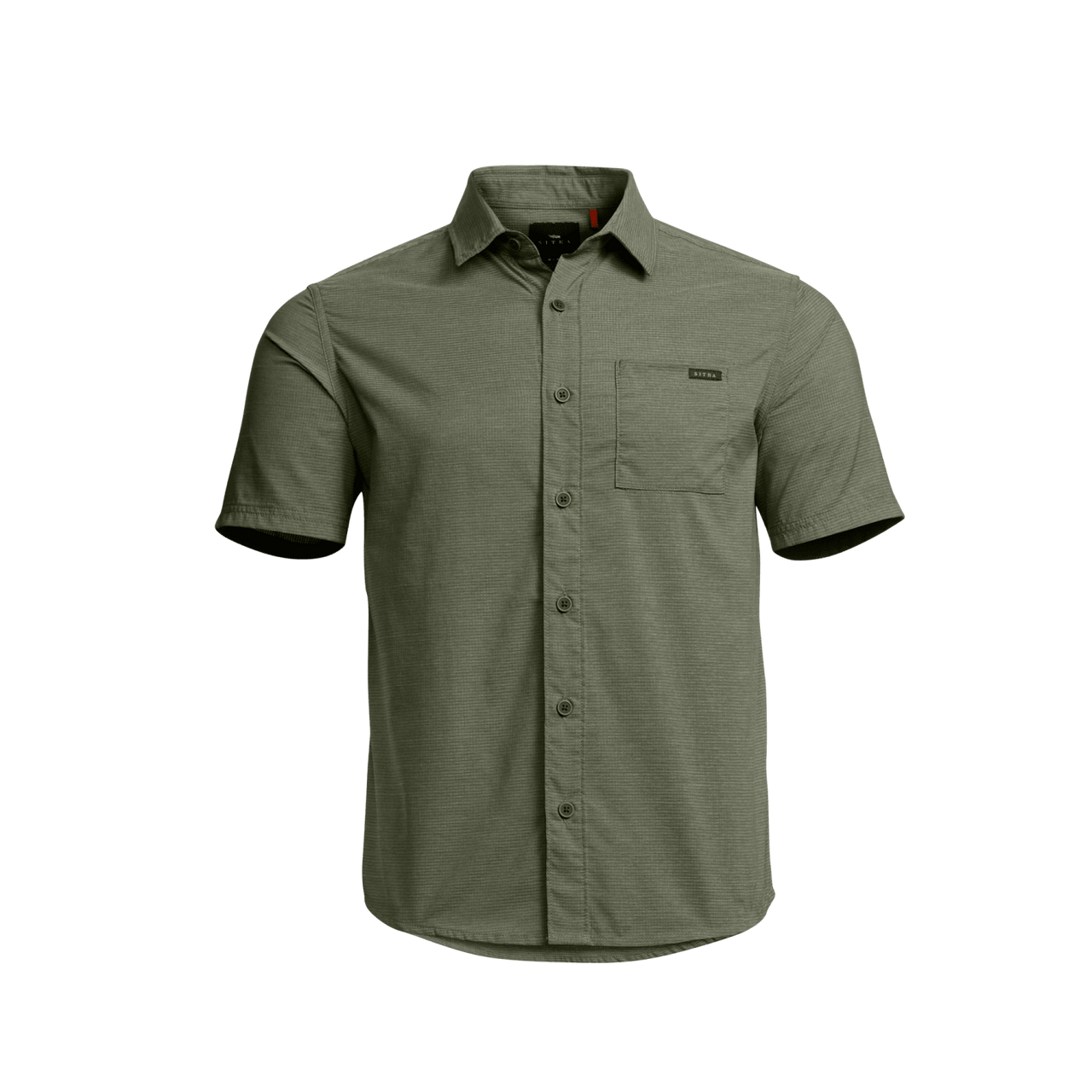 Mojave SS Shirt