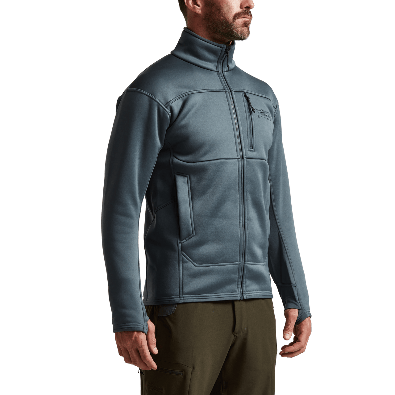Traverse Jacket