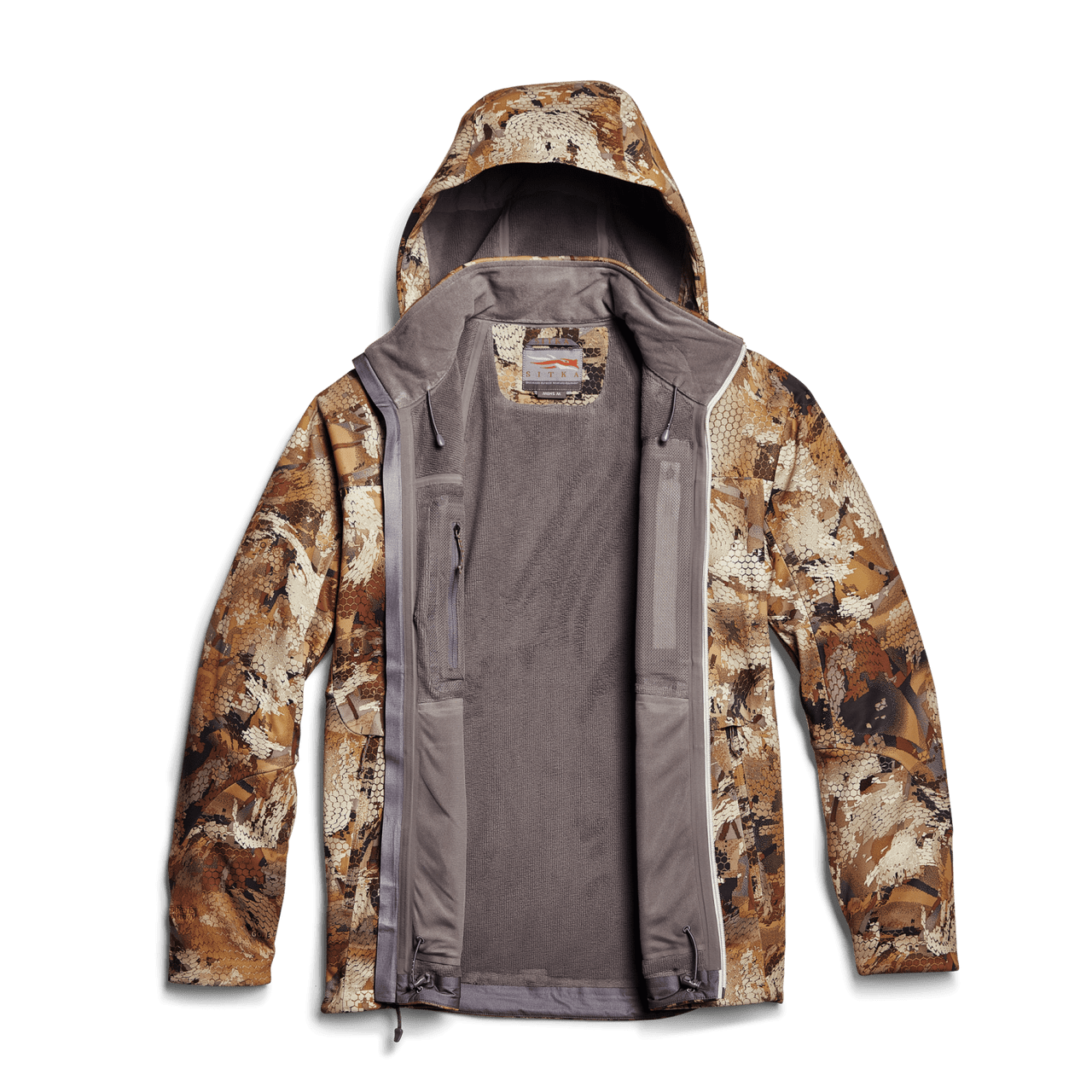 Jetstream Jacket