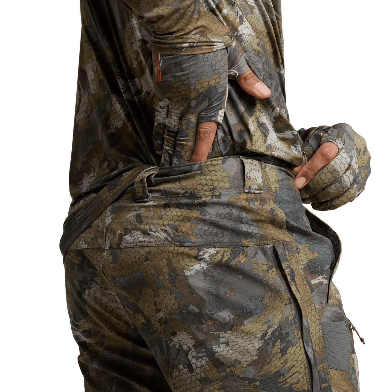 Equinox Guard Hoodie