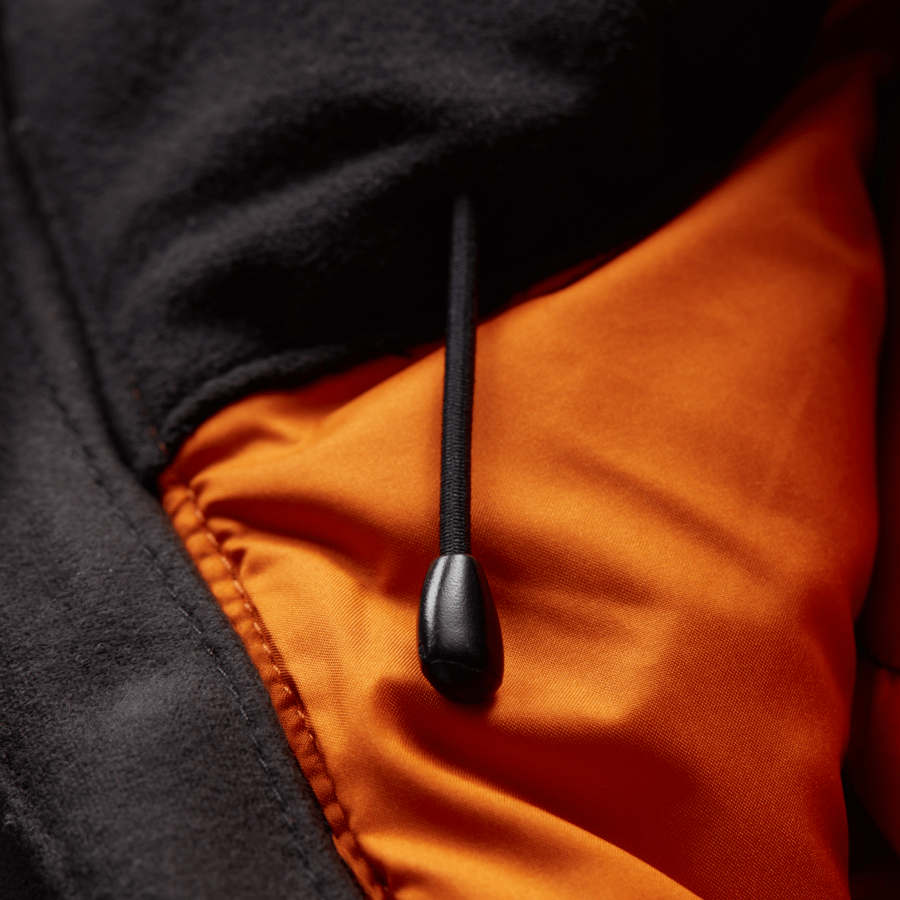 Ridgeland WS Hooded Jacket