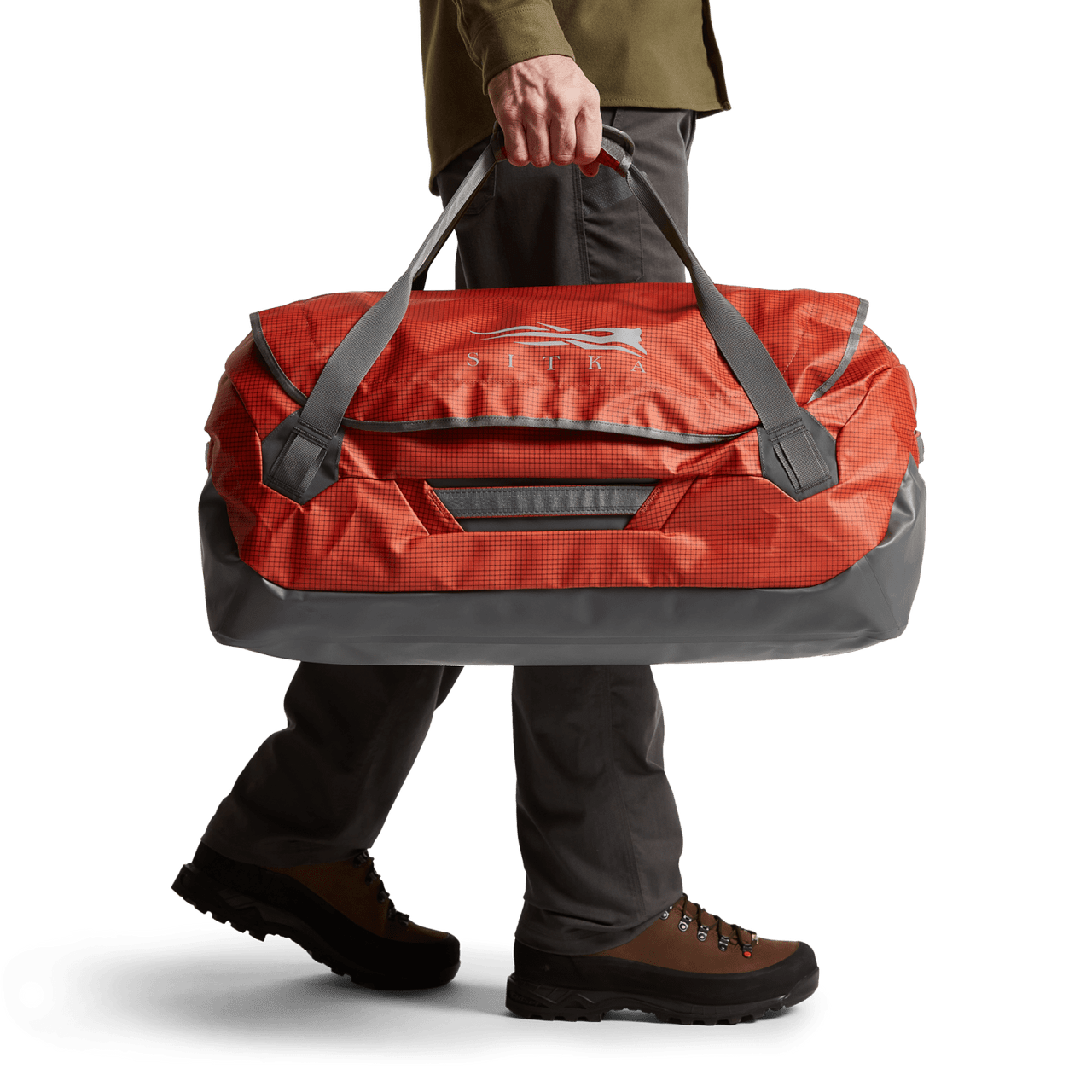 Drifter Duffle 75L