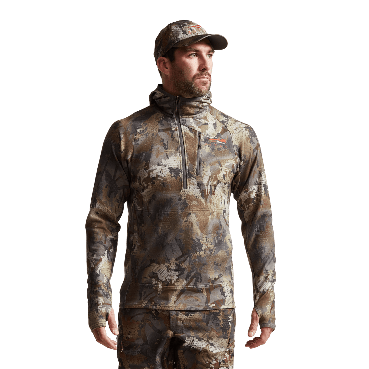 Core Merino 330 Hoodie