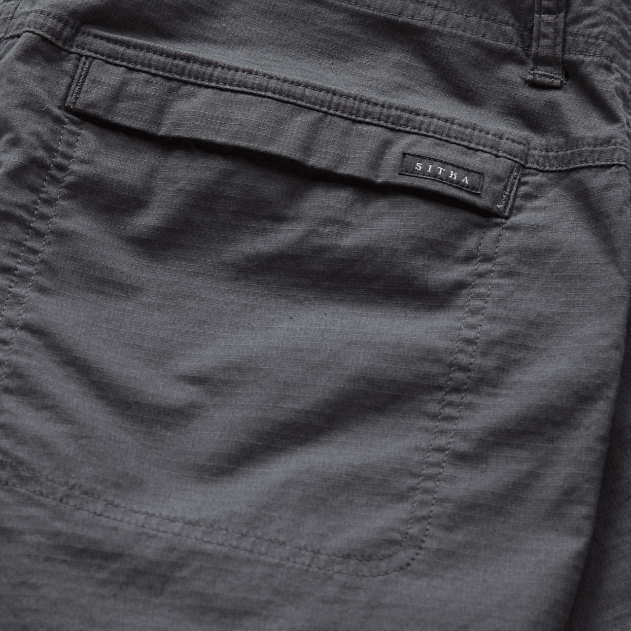 Tarmac 10 Inch Short