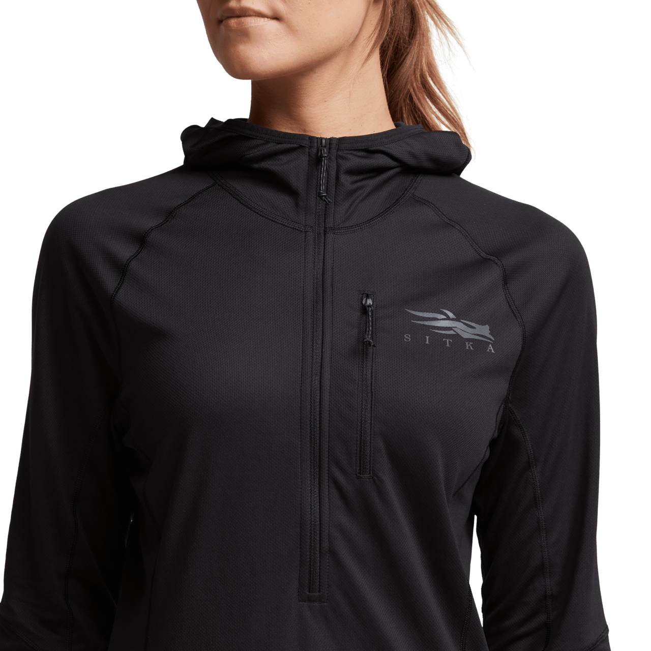 Women's Core Lightweight Hoodie