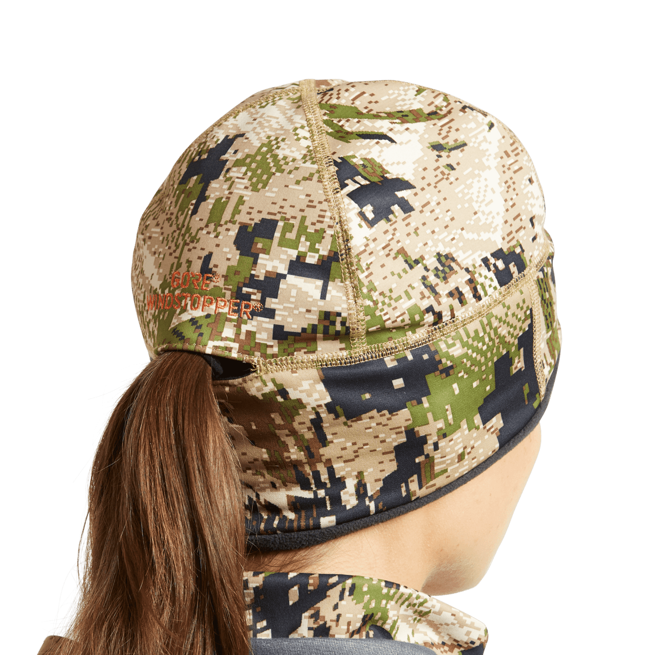 Women's Jetstream Beanie