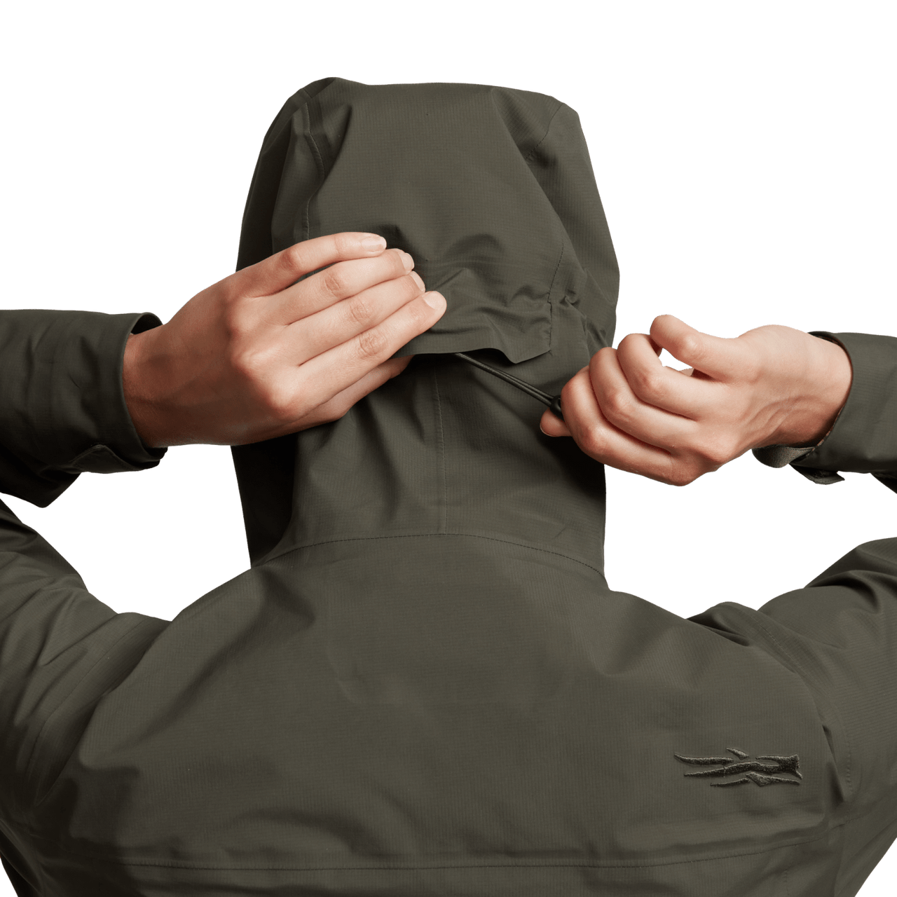 Women's Dew Point Jacket