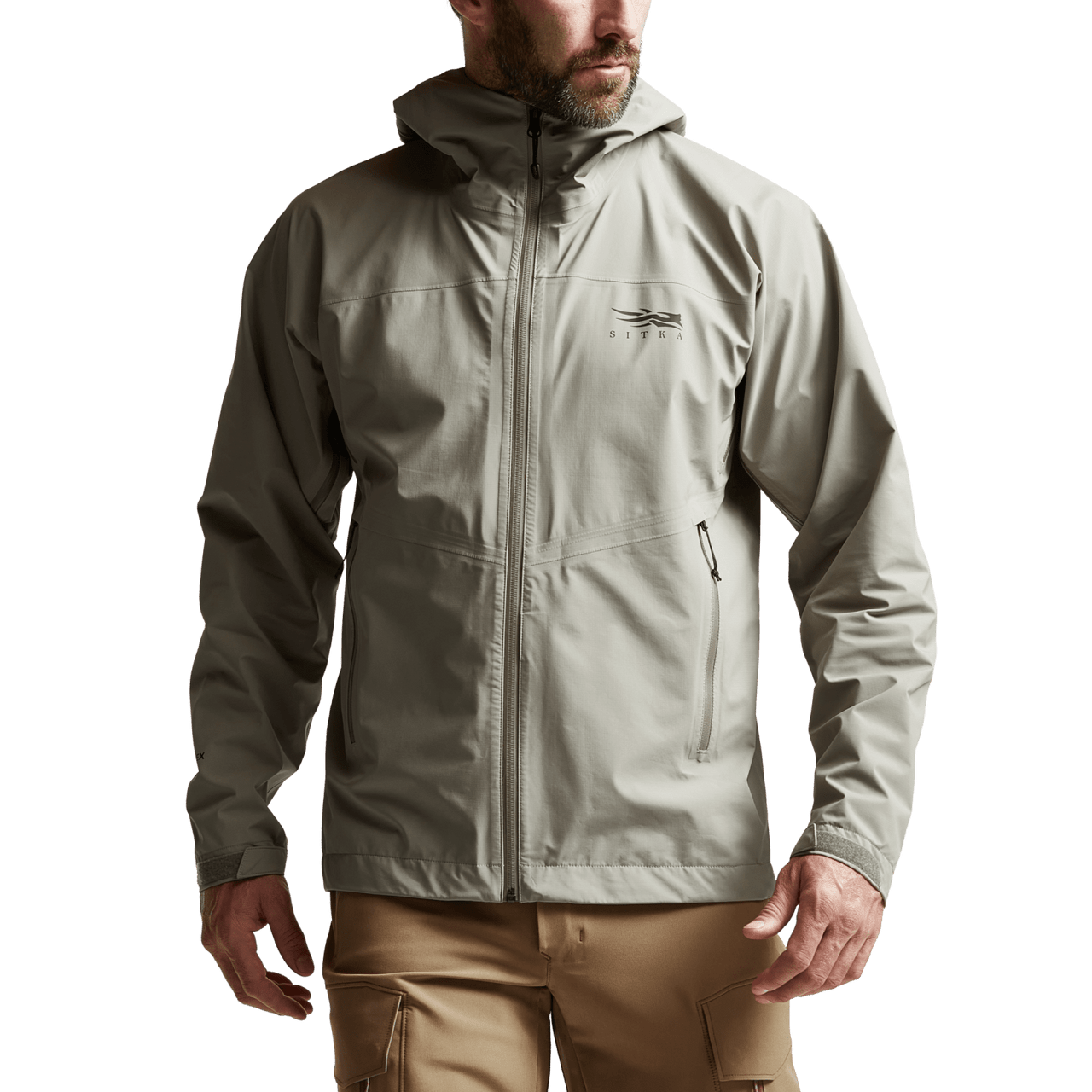 Dew Point Jacket