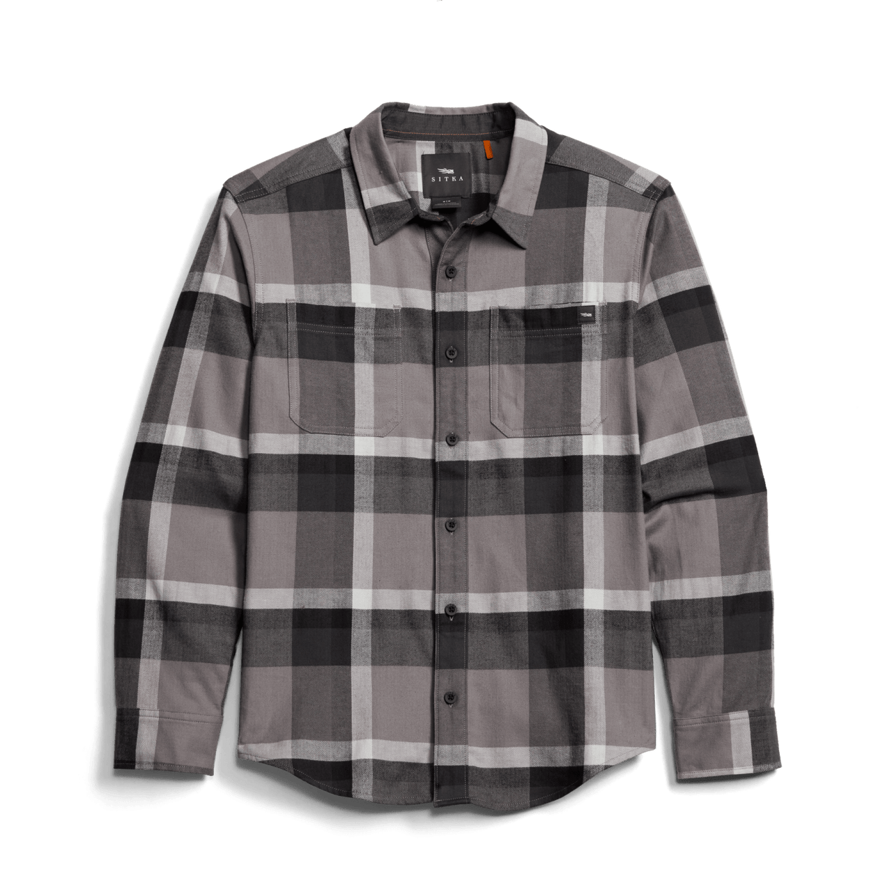 Ashland Lightweight Flannel Shirt