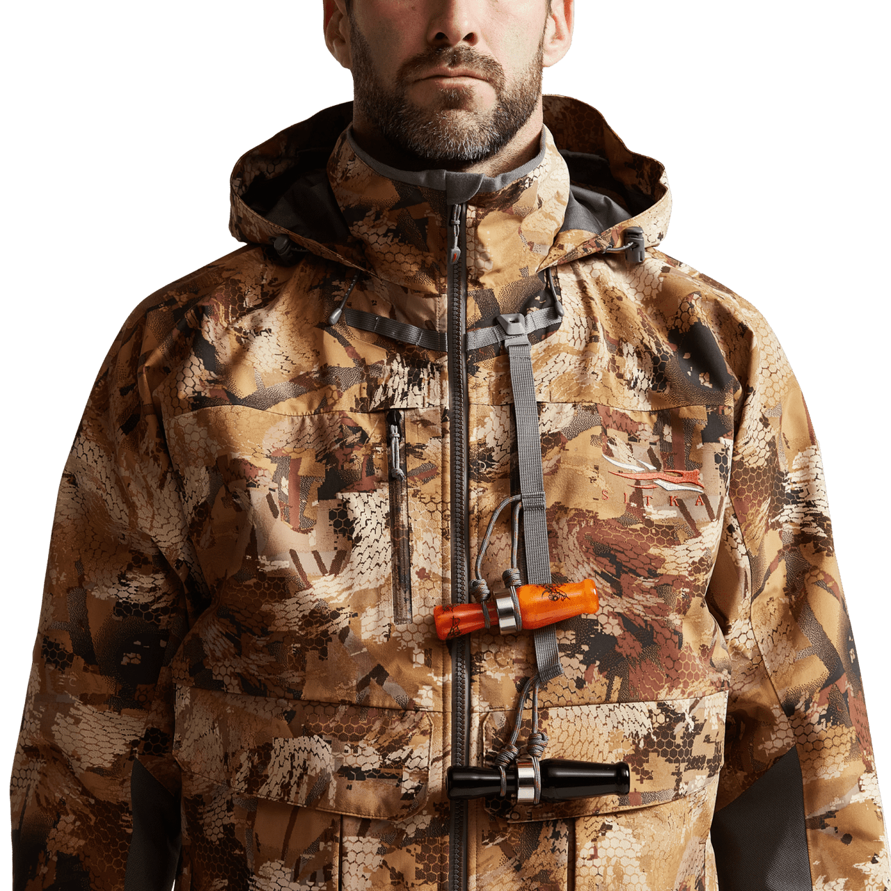 Delta PRO Wading Jacket