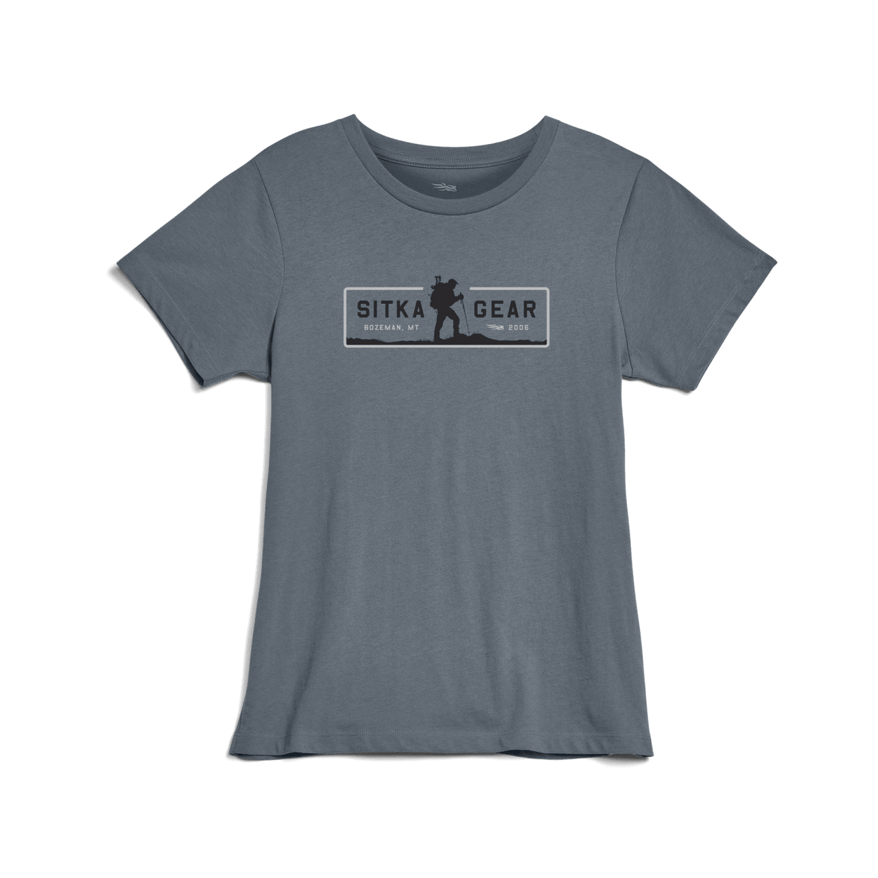 Women's Trek Tee