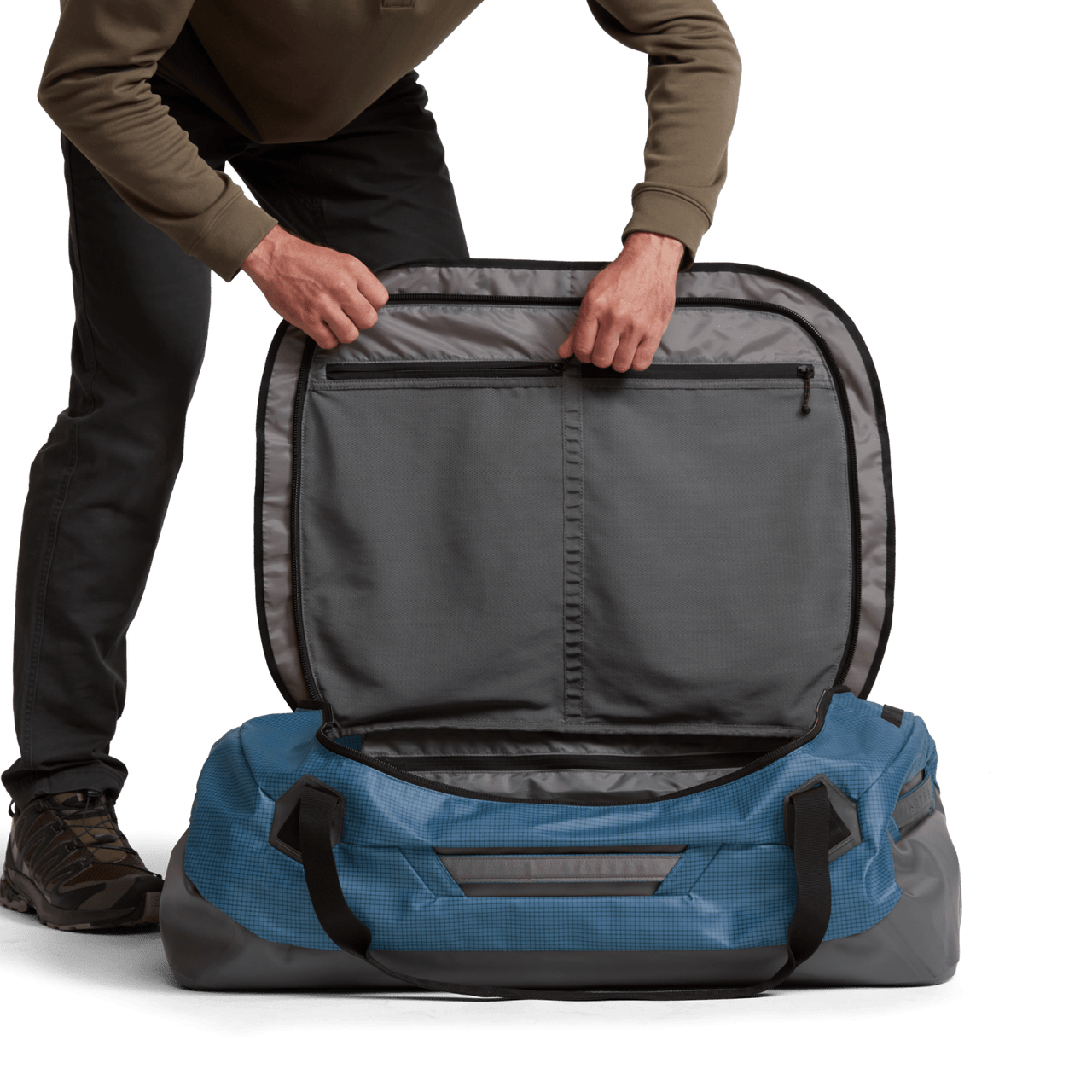 Drifter Duffle 110L