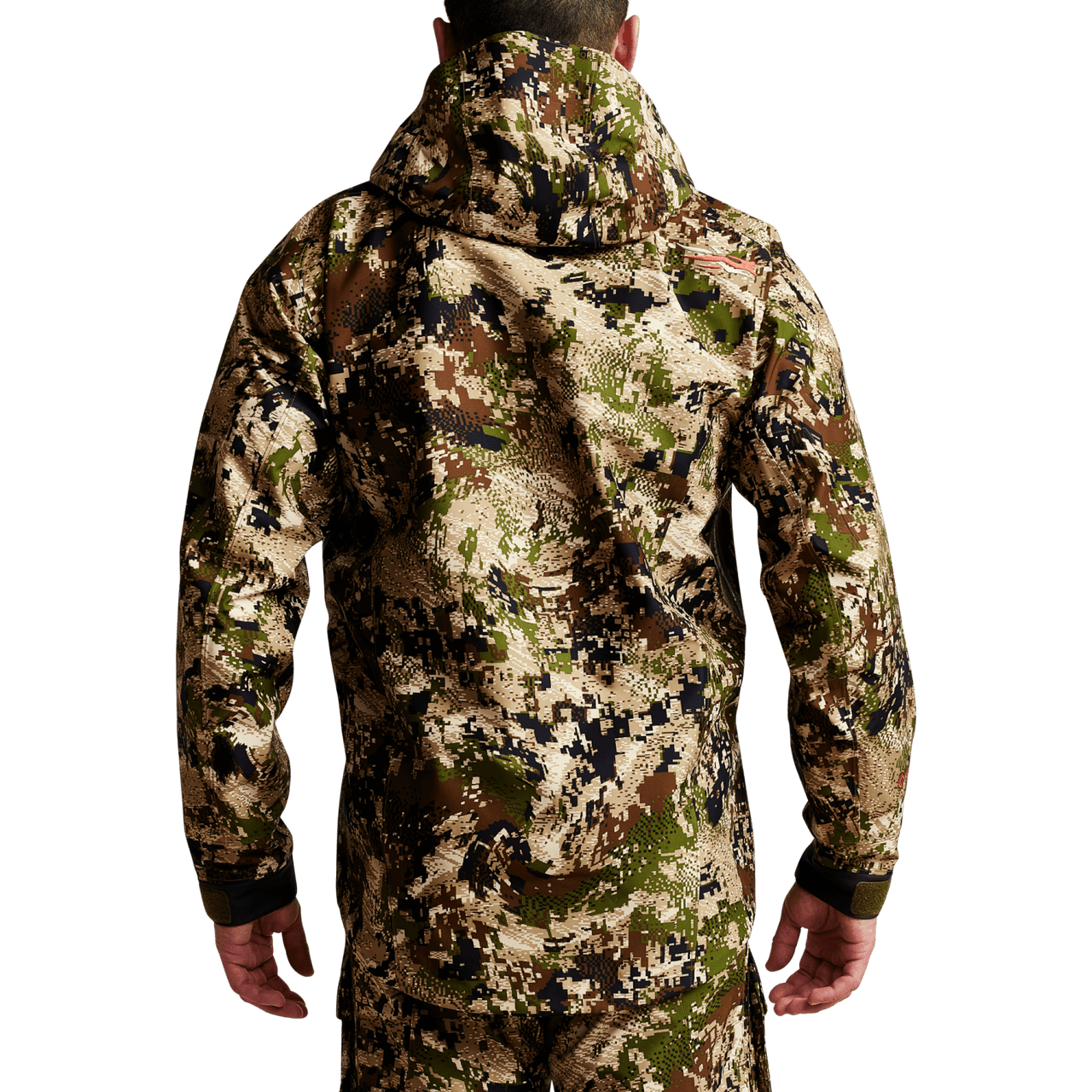 Stormfront Jacket
