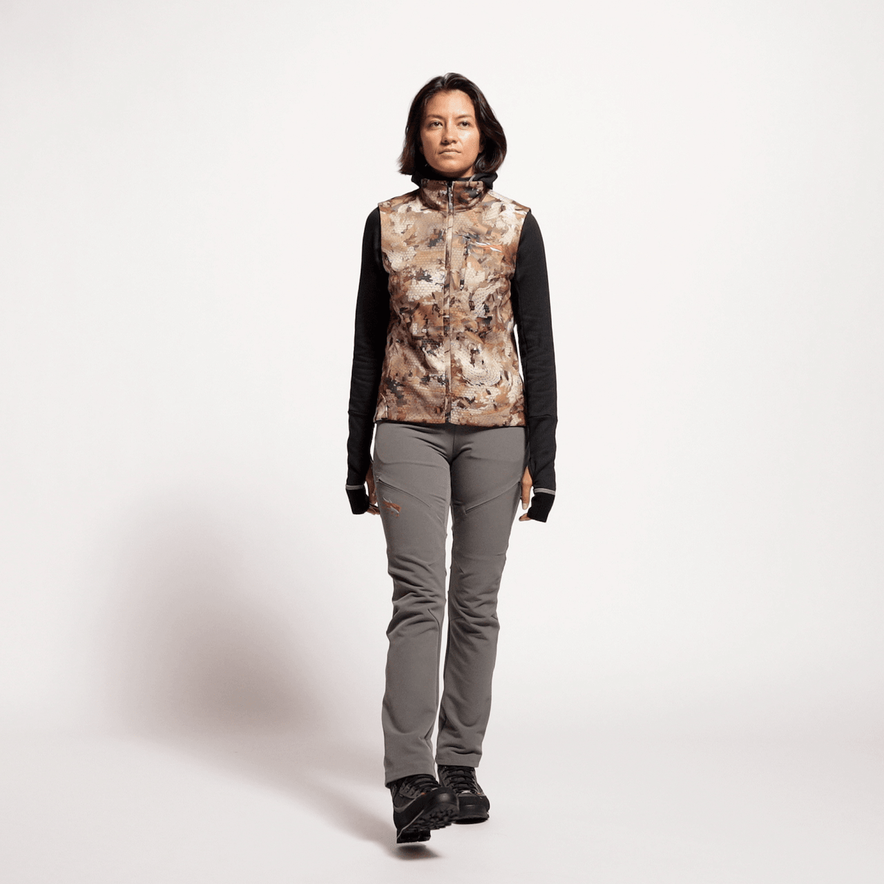 Women's Jetstream Vest