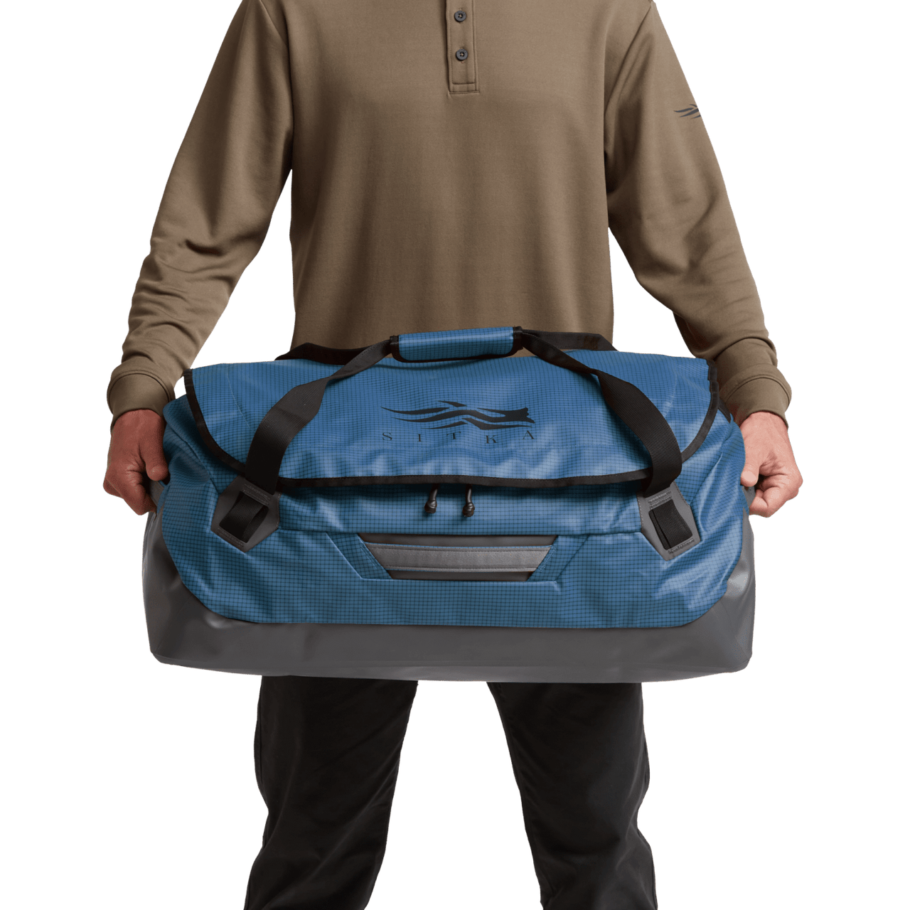 Drifter Duffle 75L