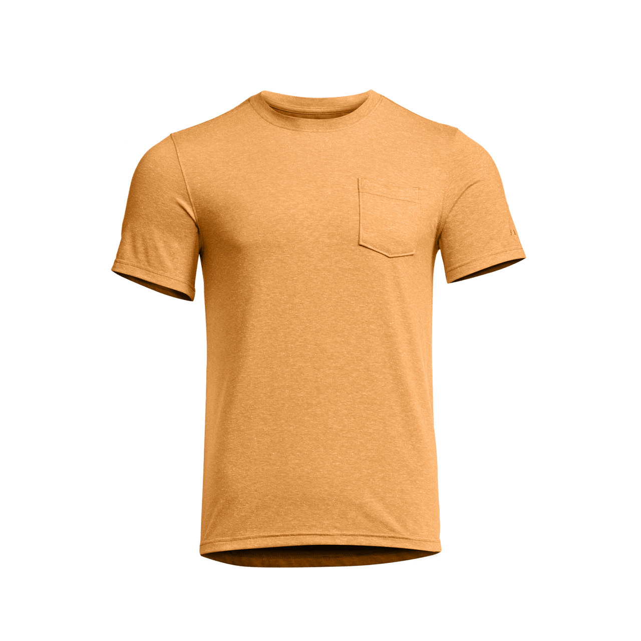 Essential Short Sleeve Crew