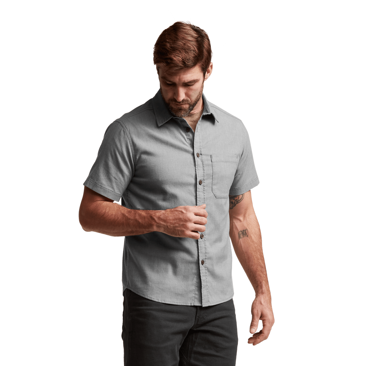 Ambary SS Shirt