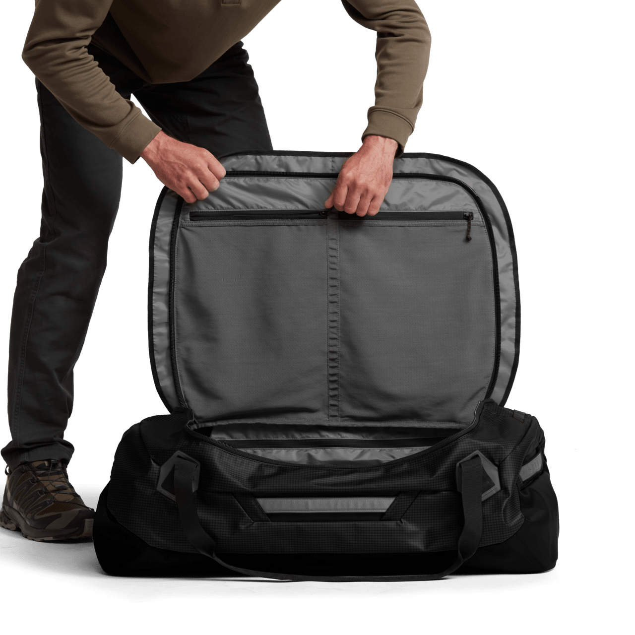 Drifter Duffle 110L