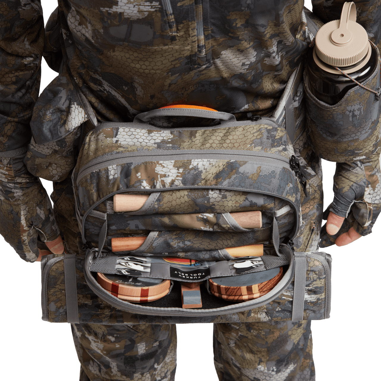 Turkey Tool Belt