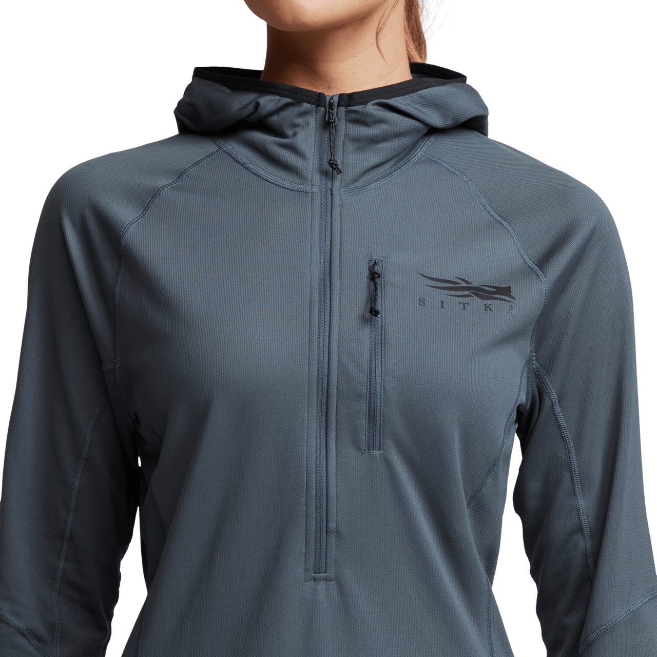 Women's Core Lightweight Hoodie