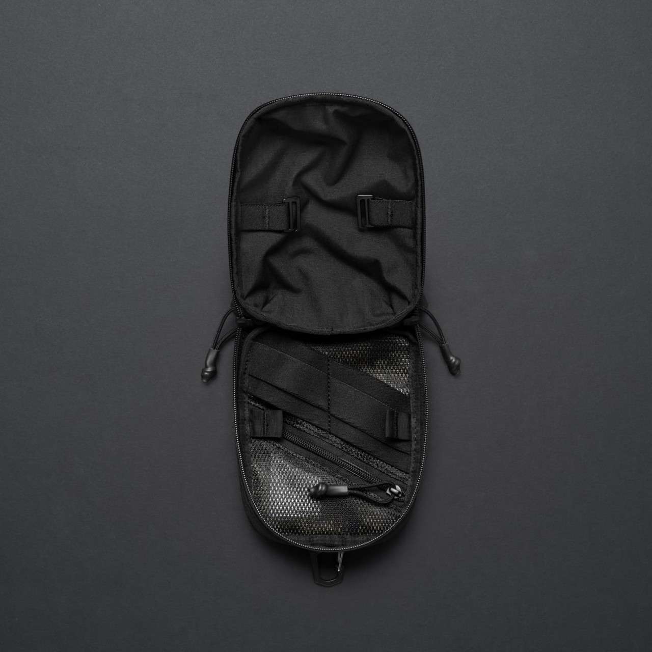 Mystery Ranch x SITKA STUDIO Ryder Bow Case