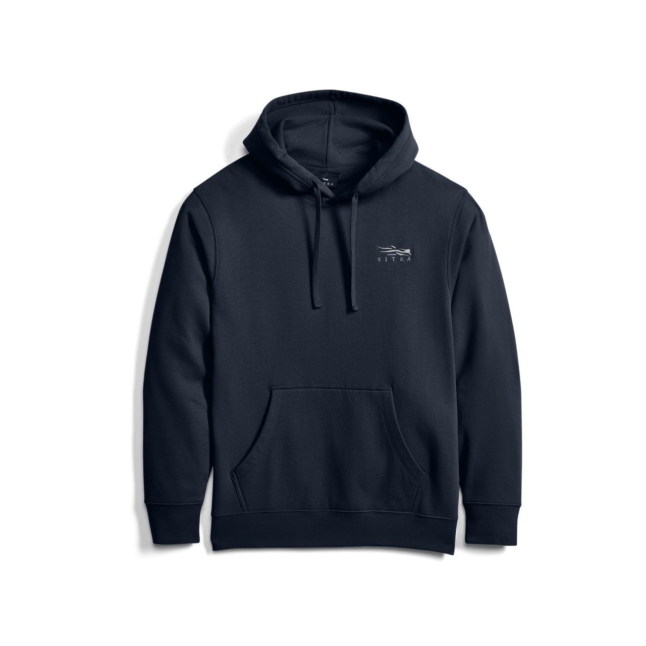 Icon Classic Pullover Hoodie