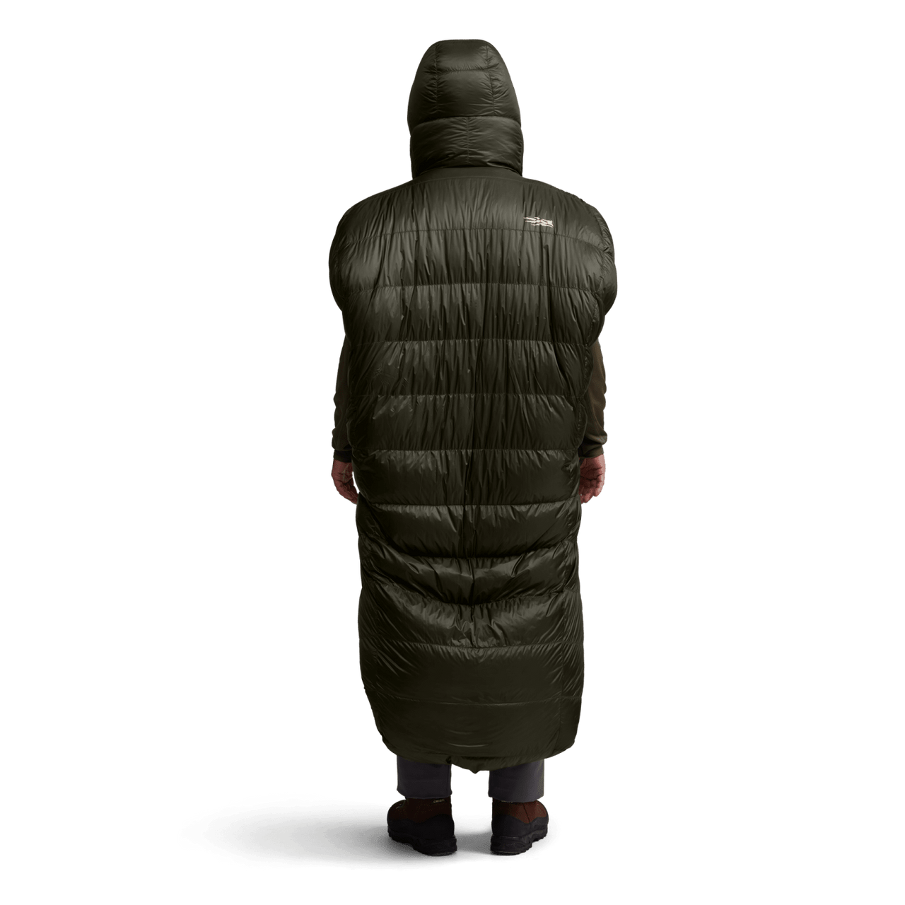 HyperDown Sleeping Bag