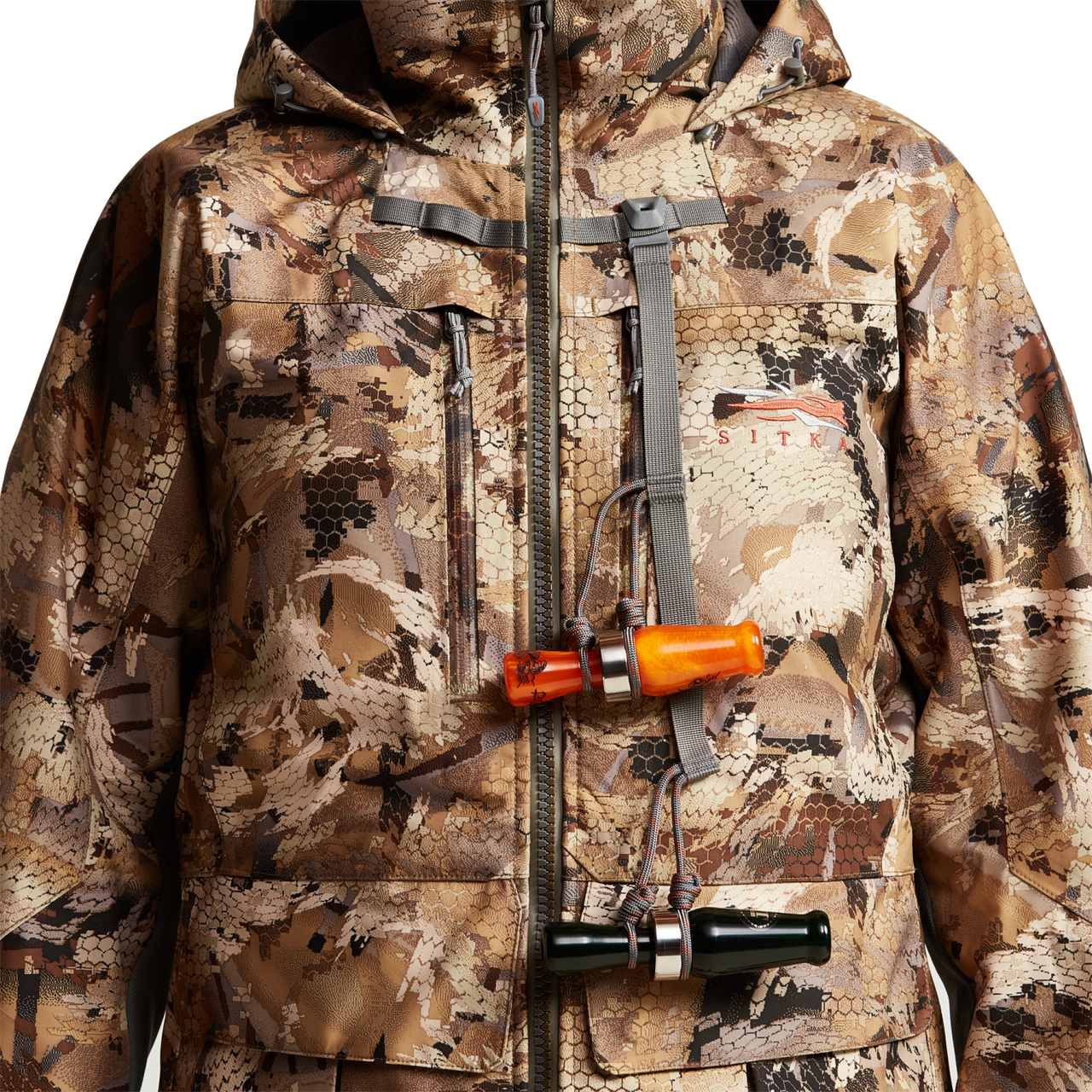 Women's Hudson Jacket