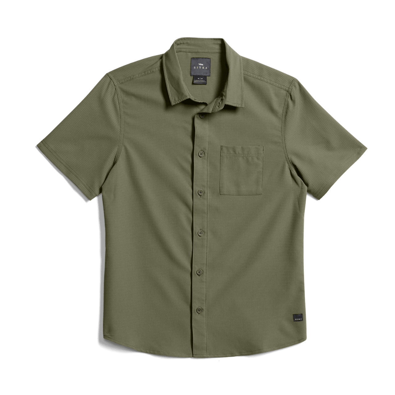 Mojave SS Shirt