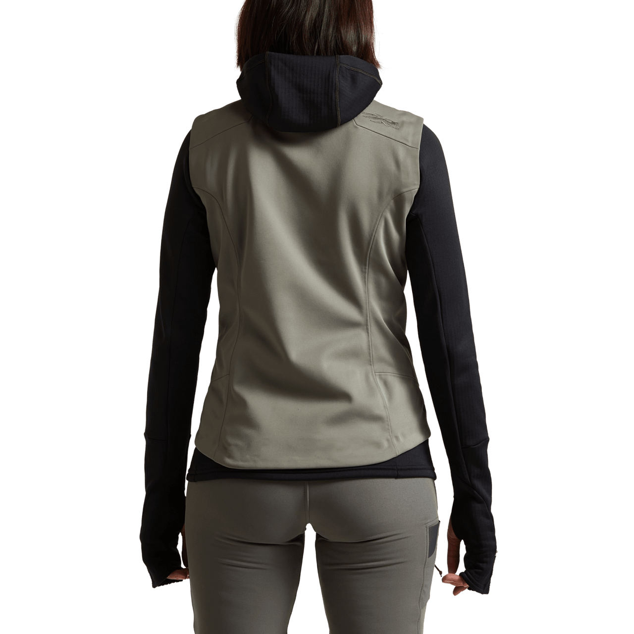 Women's Jetstream Vest
