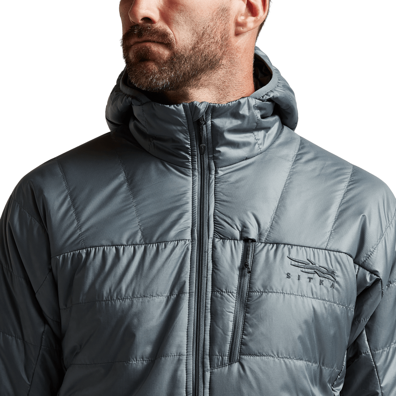 Kelvin Aerolite Jacket